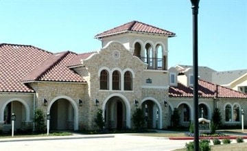 The Ravello in San Antonio, TX - Building Photo - Building Photo