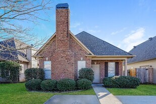 2008 Spaulding Pl in Moody, AL - Building Photo