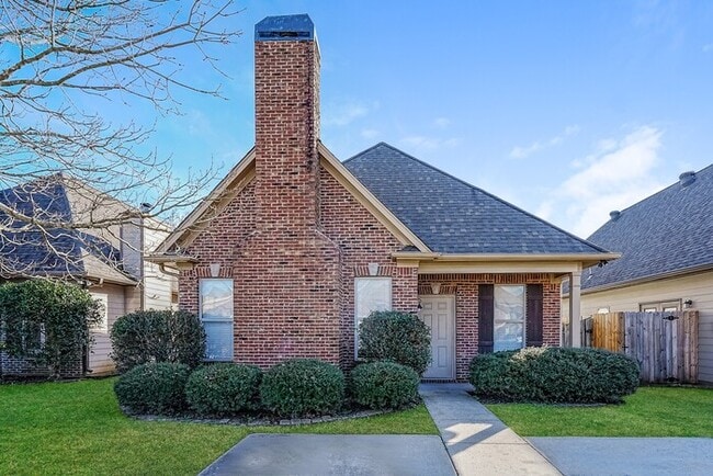 property at 2008 Spaulding Pl