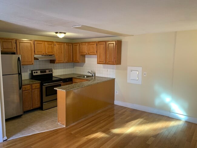 property at 325 Cambridge St