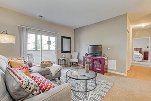 Washington Village Apartments