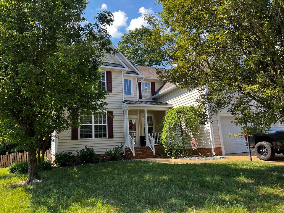7197 Battalion Dr in Mechanicsville, VA - Building Photo