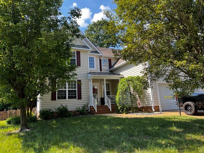 property at 7197 Battalion Dr