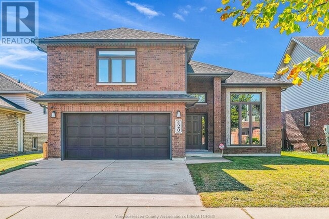 property at 420 Runstedler Dr