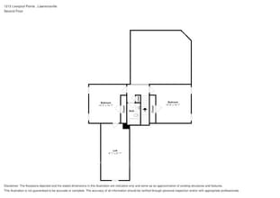 1212 Liverpool Pointe in Lawrenceville, GA - Building Photo - Building Photo