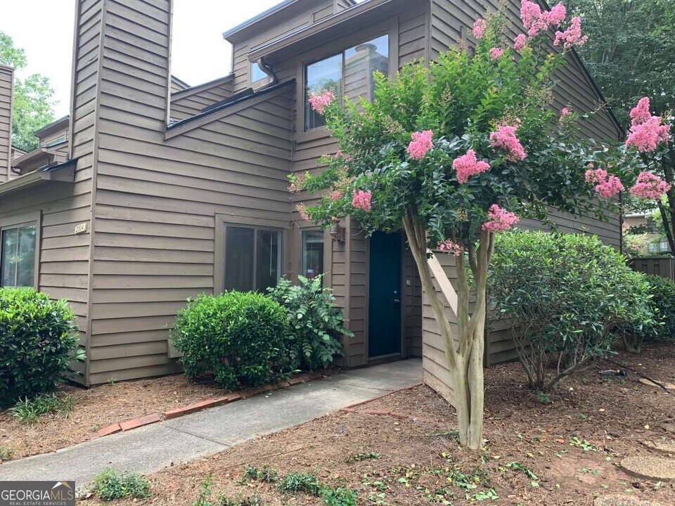 2004 Parkaire Crossing in Marietta, GA - Building Photo