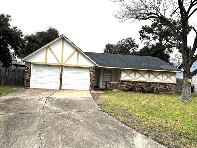 19306 Bentvine Cir in Houston, TX - Building Photo - Building Photo