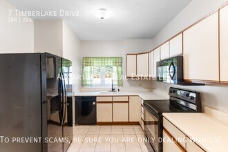 7 Timberlake Dr in Asheville, NC - Building Photo - Building Photo