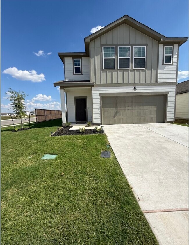 property at 401 Lagoon Dr