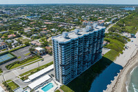 The Marbella in Boca Raton, FL - Foto de edificio - Building Photo