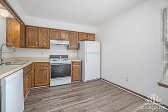 205 Barr Rd in Grain Valley, MO - Building Photo - Building Photo