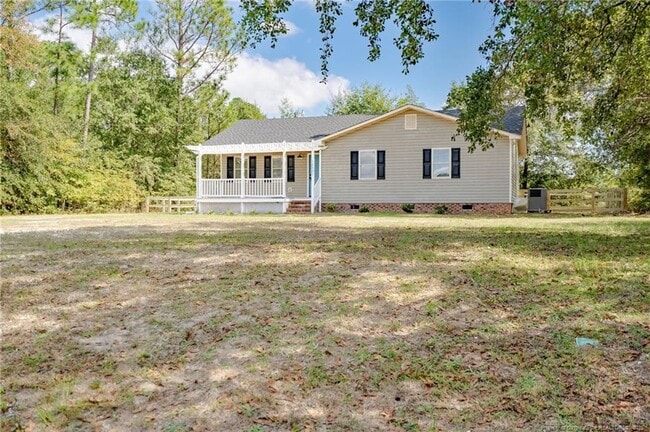 12021 Purcell Rd in Laurinburg, NC - Building Photo - Building Photo