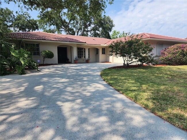 property at 3331 Seaview St