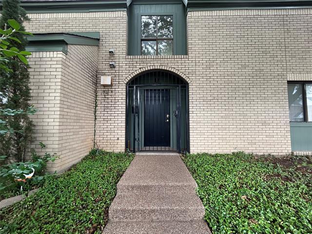 property at 2641 McCart Ave