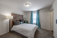 Glenrock Apartments in Conway, AR - Foto de edificio - Interior Photo