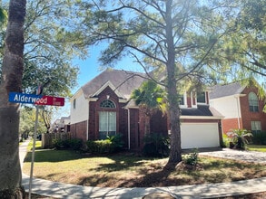 12607 Alderwood Dr in Missouri City, TX - Building Photo - Building Photo
