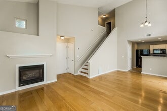 652 Windcroft Cir NW in Acworth, GA - Building Photo - Building Photo