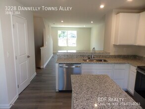 3228 Dannelly Towns Aly in Charlotte, NC - Building Photo - Building Photo