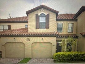 8157 Roseville Blvd in Davenport, FL - Building Photo