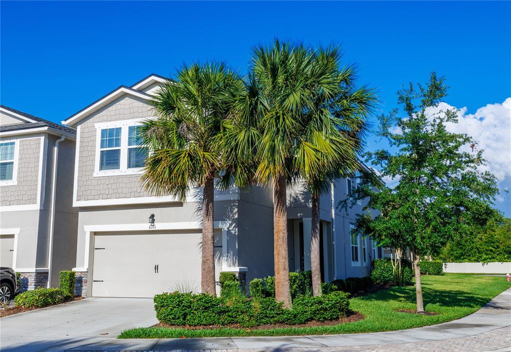 6101 Grand Sonata Ave in Lutz, FL - Building Photo