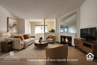 664 Spring Ln in Sonoma, CA - Building Photo - Building Photo