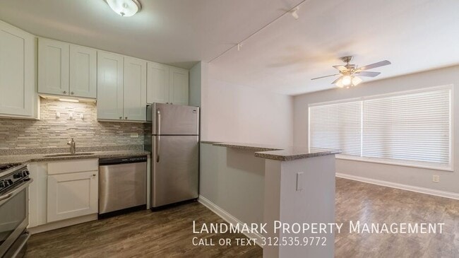 1209 N Harlem Ave in Oak Park, IL - Building Photo - Building Photo