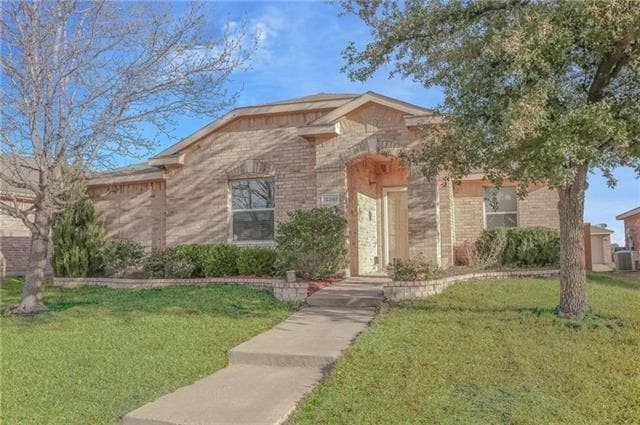 property at 12262 Peak Cir