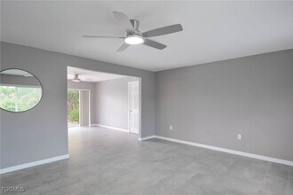 409 SW 44th St in Cape Coral, FL - Building Photo - Building Photo