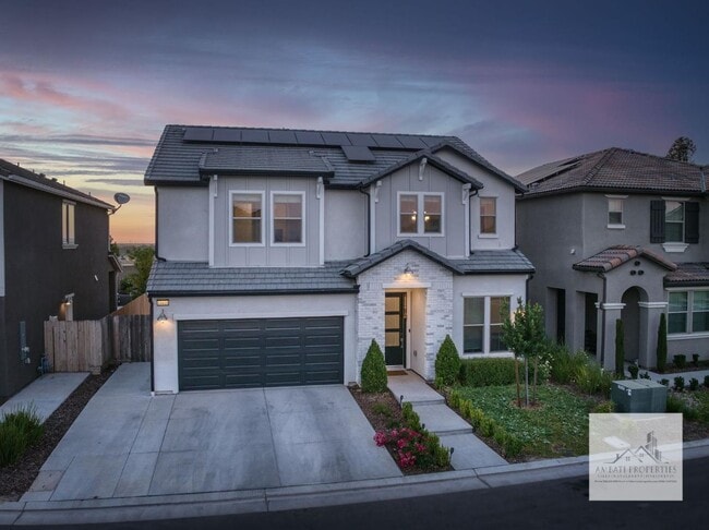 property at 11425 N Via Campagna Dr
