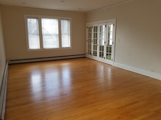164 Whitney St, Unit 3