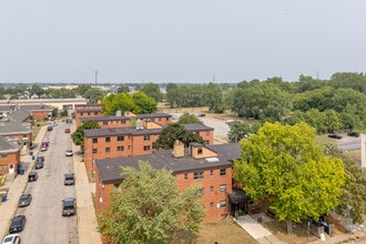 Shaffer Village in Buffalo, NY - Building Photo - Building Photo