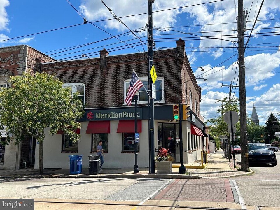 100 E State St in Media, PA - Building Photo