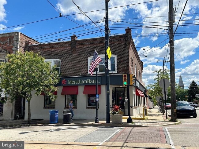 property at 100 E State St