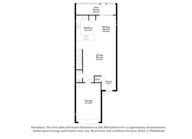 1313 Coastal Mdw Trl in Jacksonville, FL - Building Photo - Building Photo