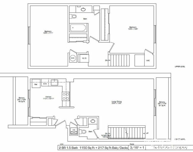 property at 152 N Beacon St