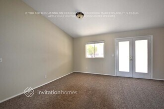 5413 Lemhi Ct in North Las Vegas, NV - Building Photo - Building Photo
