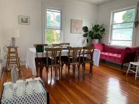 16 Falkland St, Unit 2 in Boston, MA - Building Photo