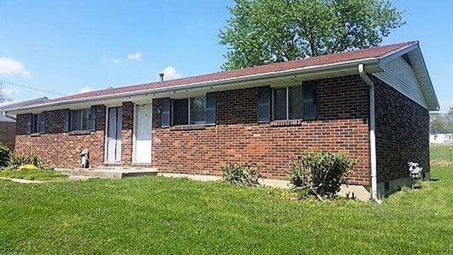 3417 Bonny Linn Dr in Columbia, MO - Building Photo - Building Photo