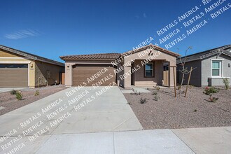 3104 E Tie Down Dr in San Tan Valley, AZ - Building Photo - Building Photo