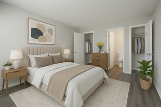 Crossroads Landing in Norfolk, VA - Building Photo - Building Photo