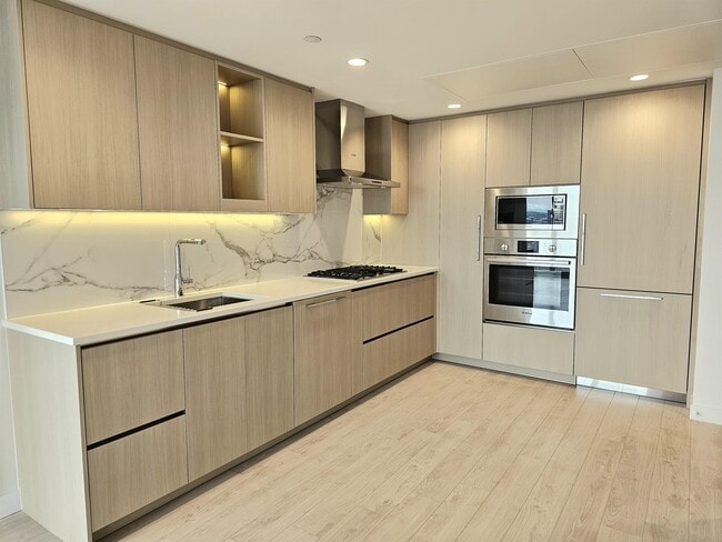 property at 4880 Lougheed Hwy.