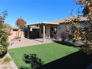 2771 Alta Vista St in Henderson, NV - Building Photo - Building Photo