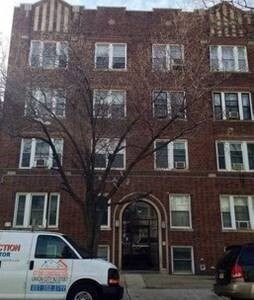 57 Corbin Ave in Jersey City, NJ - Building Photo