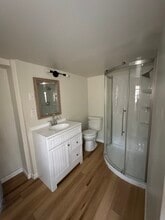 1552 Boone Dr, Unit B in Cookeville, TN - Foto de edificio - Building Photo