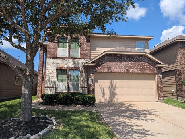 property at 14010 Long Meadow Dr