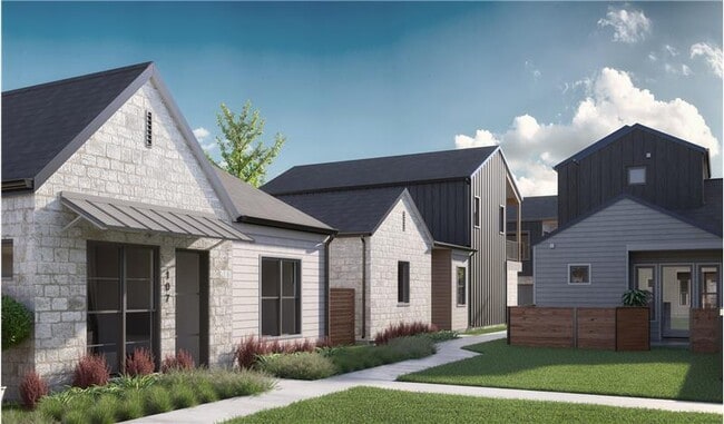 property at 1514 Forward Dr