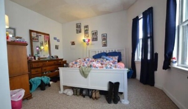 26 Haskell St, Unit #1 in Boston, MA - Building Photo - Building Photo