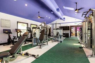 The Quarters Manhattan in Manhattan, KS - Building Photo - Interior Photo