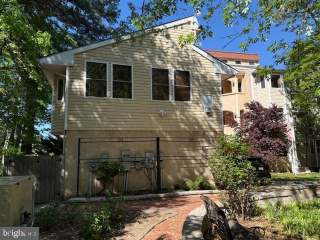 property at 12330 Potomac View Rd
