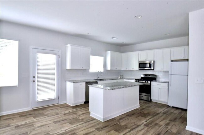 12 Wesley Way N in Dawsonville, GA - Building Photo - Building Photo